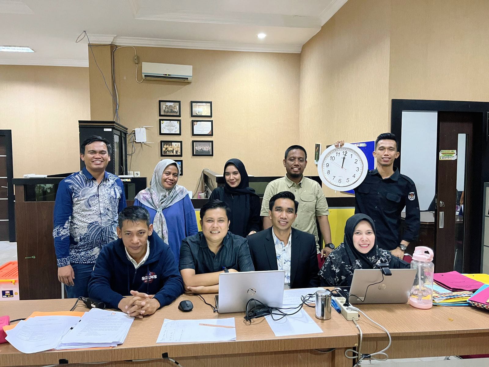 Pilkada 2024 Kota Pekanbaru Nihil Calon Jalur Perorangan